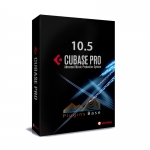 Steinberg Cubase pro 10 v10.5.20 Windows完整版 26GB 音乐制作编曲混音宿主