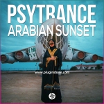 OST Audio Psytrance Arabian Sunset For FL Studio 20 Template 工程文件 模版