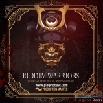 Production Master Riddim Warriors WAV MiDi Serum Presets Dubstep音色 采样包