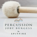 Spitfire Audio Percussion Redux 喷火交响打击乐 Kontakt 音源 音色 28.29GB