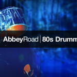 Abbey Road 80s Drummer Kontakt 7.7GB Win+Mac