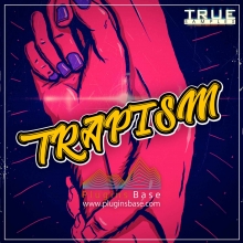 True Samples Trapism WAV MiDi 采样包 Trap 音色 Loop