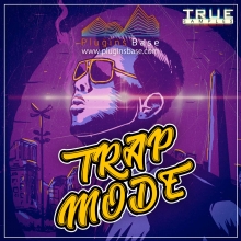 True Samples Trap Mode WAV MiDi 采样包 鼓包 等 音色 Loop