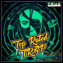 True Samples Top Rated Trap WAV MiDi 采样包 鼓包 等音色 loop