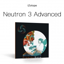 iZotope Neutron 3 Pro Advanced v3.7.0 [WiN+MAC] 智能自动混音效果器插件