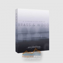 Evolution Series Chronicles Brass and Wood v1.0 [KONTAKT] 铜管 木管 萨克斯 音源 音色