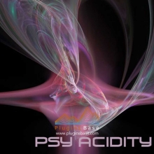 Arteria Psy Acidity [WAV] acid psychedelic 采样包 音色