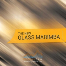 玻璃马林巴琴 8Dio The New Glass Marimba [KONTAKT] 音源 音色 免费下载