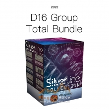 D16 Group Audio SilverLine Bundle 2022 [WiN+MAC] 后期混音效果器插件