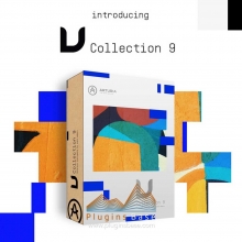 Arturia V Collection 9 [WiN+MAC] 合成器插件 34个合集