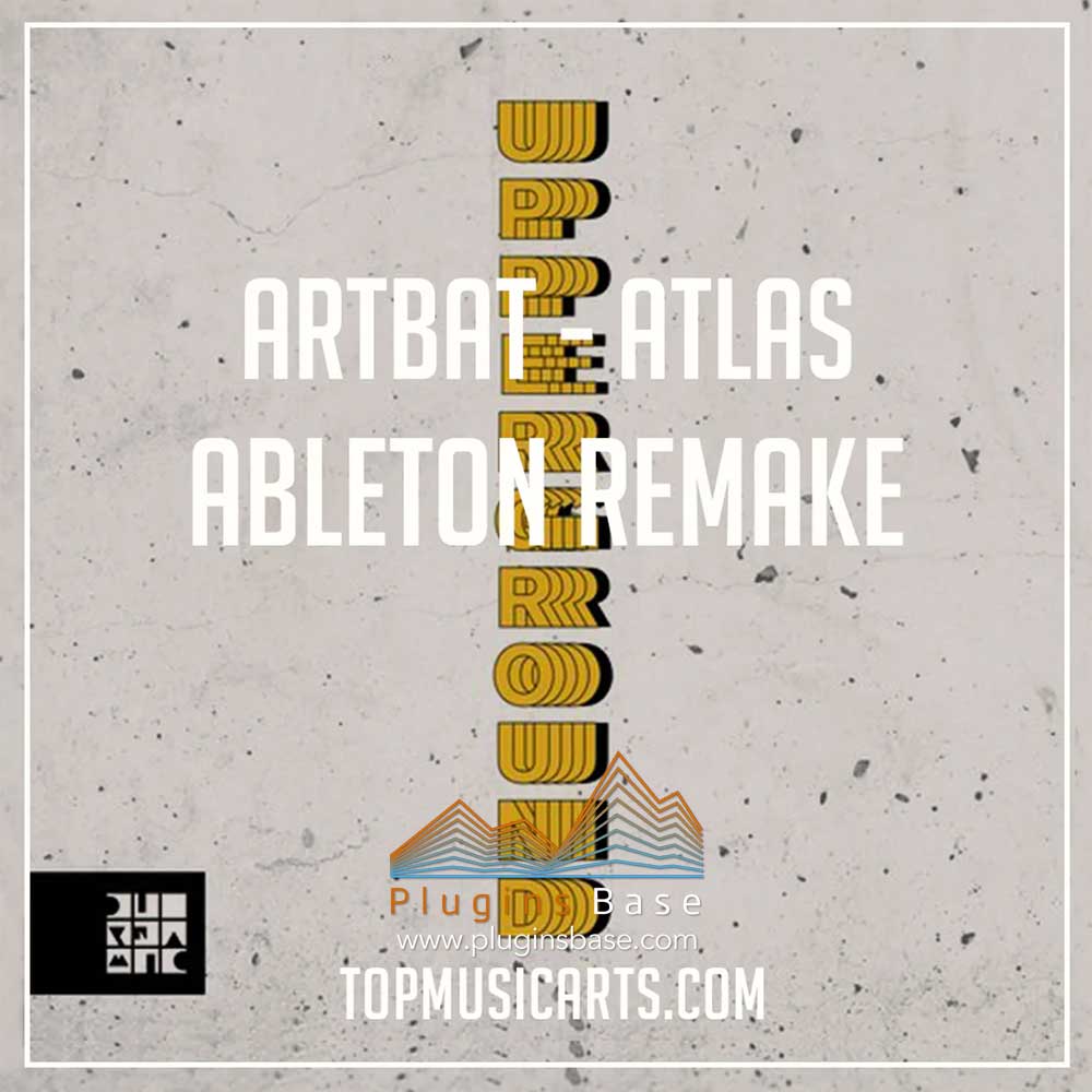 科技舞曲工程模版本文件 Ableton Live Template Remake Techno