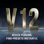 Waves12 Complete v12 后期混音|母带|效果器插件 Win+Mac