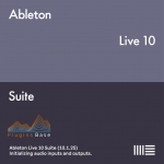 Ableton Live 10 Suite v10.1.25 FULL 完整版 Win+MAC (内附安装教程）