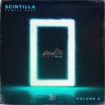 DopeBoyzMusic Scintilla Sample Pack Vol. 8 WAV 采样包 Trap 音色Loop
