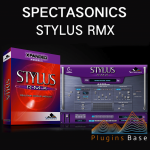 Spectrasonics Stylus RMX v1.9.9c 四巨头节奏合成器 20GB Win+Mac