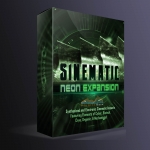 影视音效SoundMorph Sinematic Neon Expansion WAV 科幻电影类 影视配乐 游戏配乐