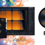 iZotope RX7 Advanced Mac+Win 完整版 音频修复 降噪 人声伴奏提取去除