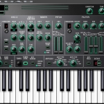 Roland VS SYSTEM-8 v1.3.3 Win+Mac 合成器