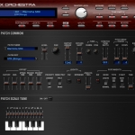 Roland VS SRX ORCHESTRA v1.0.8 Win+Mac 合成器