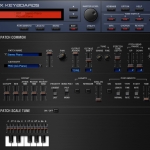 Roland VS SRX KEYBOARDS v1.0.4 Win+Mac 合成器