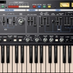 Roland VS PROMARS v1.09 Win+Mac 合成器