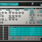 Rob Papen Punch v1.0.6b MacOSX+Windows 鼓合成器