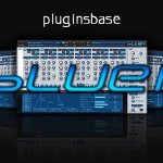 Rob Papen Blue2 MacOSX+Windows 合成器插件