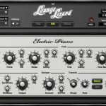 Lounge Lizard EP-4 v4.2.0 电钢合成器 WIN+MAC
