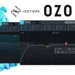 iZotope Ozone9 Advanced v9.1.0a MacOSX+Windows