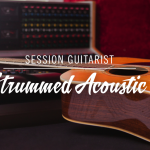 Strummed Acoustic 吉他音源 Kintakt 8.5GB