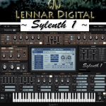 Lennar Digital Sylenth1 v2.2.1 Win+Mac