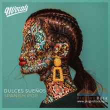 91Vocals Dulces Sueños (Spanish Pop) WAV 人声采样包 EDM电子 Loop 音色 Suenos