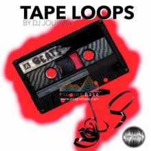 Trip Digital Tape Loops WAV 磁带 采样包 电子音乐 DJ 舞曲 音色 游戏配乐