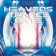 Trance Euphoria Heavens Trance Gate WAV MiDi Presets 采样包 预制音色 EDM 电子音乐编曲素材