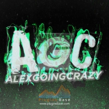 AlexGoingCrazy AGC Stash Kit [WAV+MiDi] 嘻哈 Trap Hip Hop Sample 采样包素材 无损音乐音色