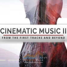 Evenant Cinematic Music 2 [Ableton Live 影视配乐编曲教程] 超清 共11小时教学视频 31GB – 英文教程