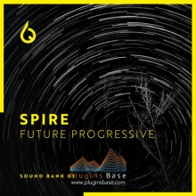 [Spire Presets] Future Progressive House Volume 3 预制音色 电音编曲素材