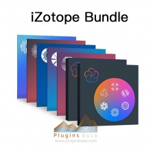 iZotope Bundle 2021 [WiN+MAC] 全套合集 后期混音母带效果器插件