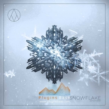 AngelicVibes Snowflake [Serum Presets Bank MiDi WAV] 预制音色 预设 Hip Hop Trap