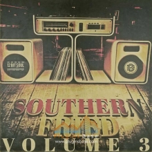 Divided Souls Southern Fried Vol 3 [WAV] Lo-Fi 采样包 音色 Loop 嘻哈 hip-hop