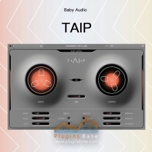 Baby Audio TAIP v1.0.1 [WiN+MAC] 磁带效果器插件 AAX AU VST VST3