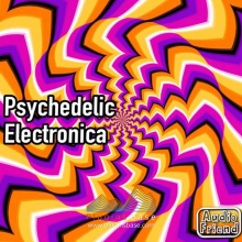 迷幻电子采样 AudioFriend Psychedelic Electronica [WAV] 采样包 音色 Samples Loop