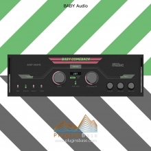 延时效果器 BABY Audio Baby Comeback v1.0.1 [WiN+MAC] Delay 效果器插件 VST VST3 AU AAX