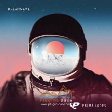 复古合成 蒸汽波 浪潮 采样包 WAVES Prime Loops Dreamwave [WAV] 音色