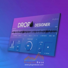 电音节奏音源 Skybox Audio Drop Designer [KONTAKT] 音色