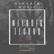 科技舞曲采样包 Ushuaia Music Melodic Techno 1 [WAV+MiDi] 音色