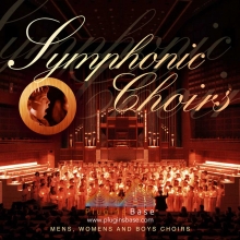 人声合唱 East West Symphonic Choirs [KONTAKT] 音源 40GB