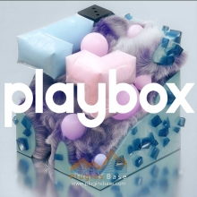 创意电子音源 Native Instruments Playbox v1.0.1 [KONTAKT]