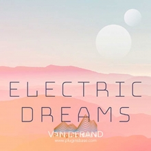 复古合浪潮 合成波 Roland Cloud Electric Dreams Sample Pack [WAV] 蒸汽波 采样包