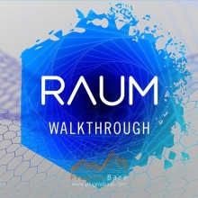 创意混响 Native Instruments Raum v1.2.2 [WiN+MAC] 效果器插件